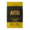 Aatu kuivtoit koertele, kalkunilihaga 1,5 kg