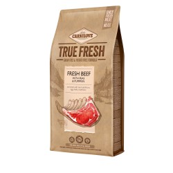 Carnilove True Fresh Beef koeratoit 11.4kg