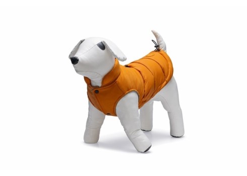Beeztees koera jope Wisti 32 oranž