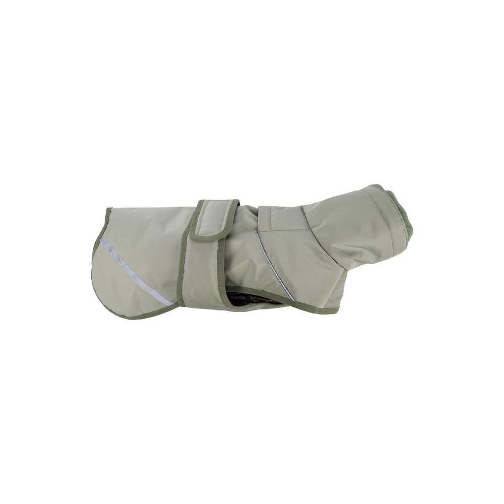 FLAMINGO KOERA JOPE CUJO 30CM ROHELINE