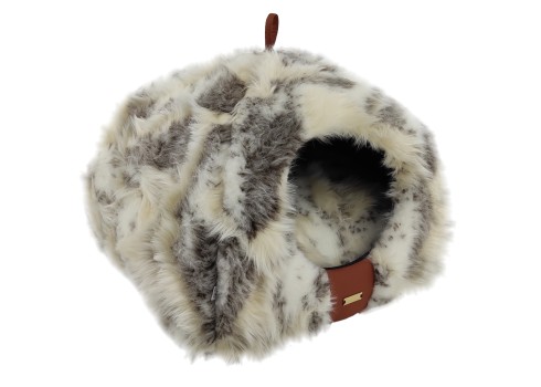 Cazo Pet House Poli pesa lemmikloomale 40x42x42cm