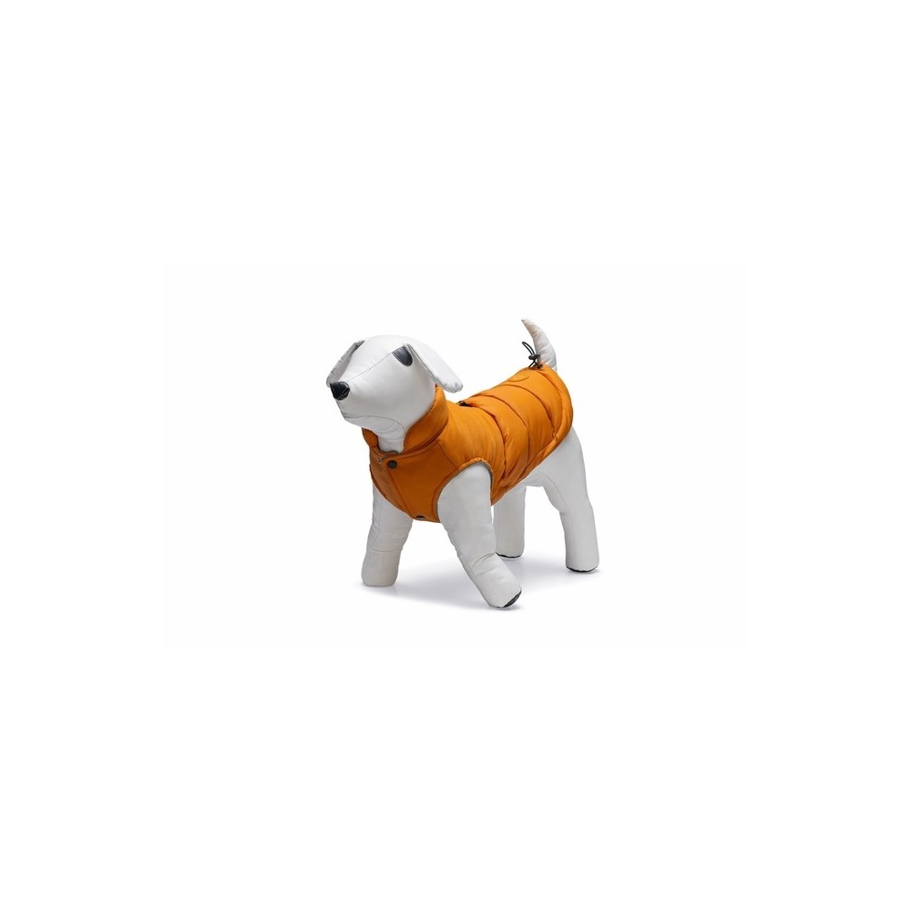 Beeztees koera jope Wisti 20 oranž