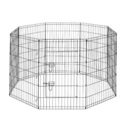 Savic Dog Park metallaedik 61 X 91 cm