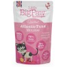 Little Bigpaw kassi einekotike Mousse tuunikalaga 85 g