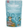 Little Bigpaw koera einekotike aurutatud lõhe ja köögiviljadega 85 g