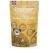 Little Bigpaw koera einekotike kalkuni ja köögiviljadega 85 g