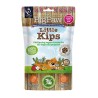 Little Bigpaw koera maius Little Kips VEGAN 90 g
