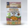 Little Bigpaw koera maius Oven Baked kanaga 130 g