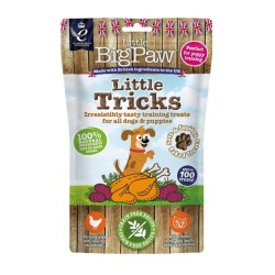 Little Bigpaw koera treeningmaius kanaga 90 g