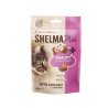 Shelma BEAUTY kana-ja lõhe täidisega padjakesed 60g