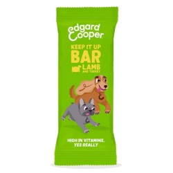 Edgard Cooper koera maius, batoon lammas-kalkun, 30 g