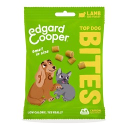 Edgard Cooper maius Bite väikest tõugu koerale, lammas-kalkun, 50 g