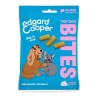 Edgard Cooper maius Bite suurt tõugu koerale, lõhe-kana, 50 g