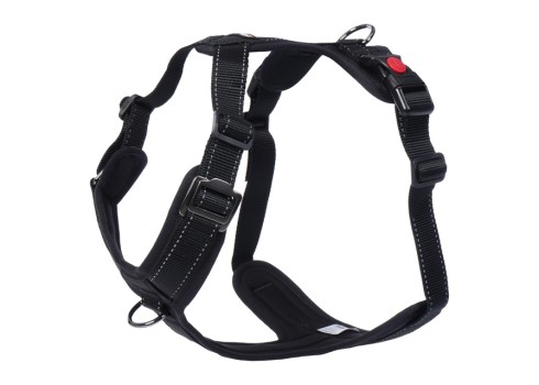 RUKKA BLISS TRAKSID M-50-80CM MUST