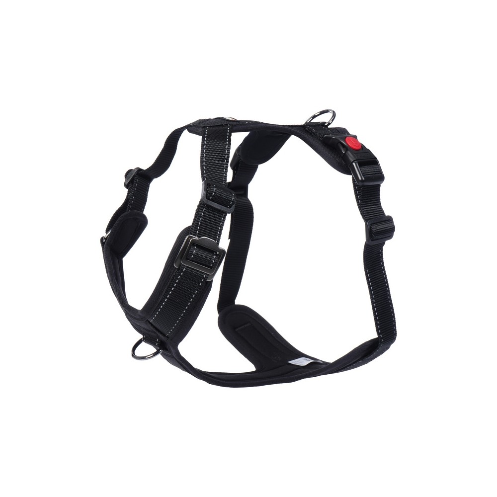 RUKKA BLISS TRAKSID S-41-60CM MUST