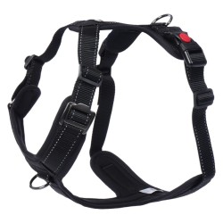 RUKKA BLISS TRAKSID XS-31-50CM MUST