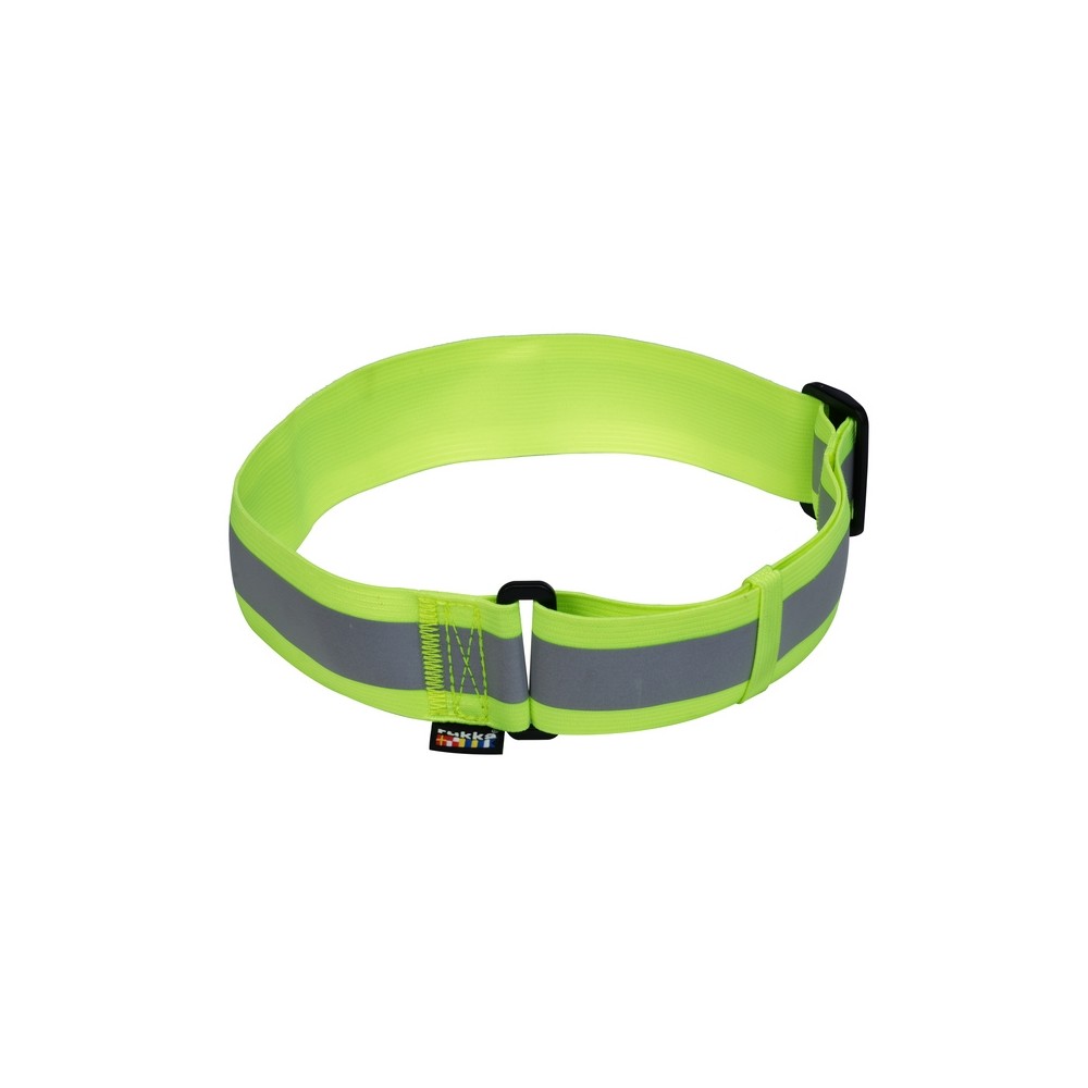 RUKKA KOERA HELKUR KAELARIHM NOTE XS-S 25-45CM KOLLANE