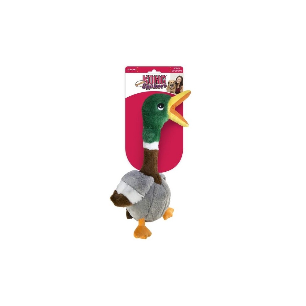 KONG koera mänguasi Shakers Honkers part