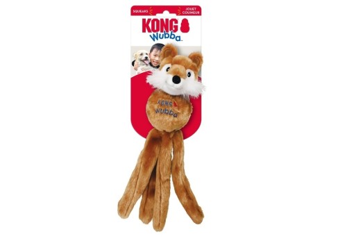 KONG Wubba Friends mänguasi koertele L