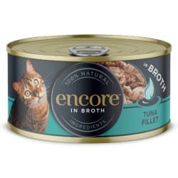 Encore konserv kassile tuunikalafilee 70 g