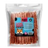 Bubu Pets koeramaius pulgad pardi ja riisiga 500g
