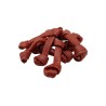 Bubu Pets koeramaius sõlmluu lambaga 12cm 500g