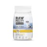 RAW PALEO KUTSIKA TÄISSÖÖT ULTRA KESK.-SUUR TÕUG KALKUN 2KG
