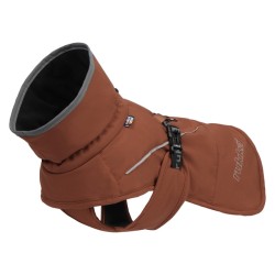 RUKKA KOERA TALVEJOPE TUNDRA MINI 32 PRUUN