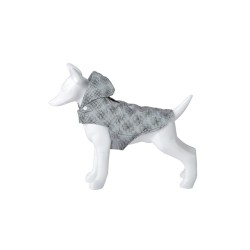 Freedog koera jope Flash, 30 cm, hall