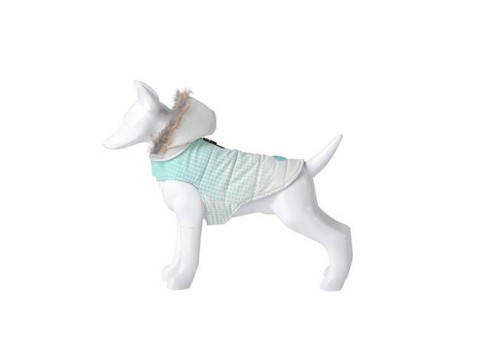 FREEDOG KOERA JOPE DOT 30CM SININE