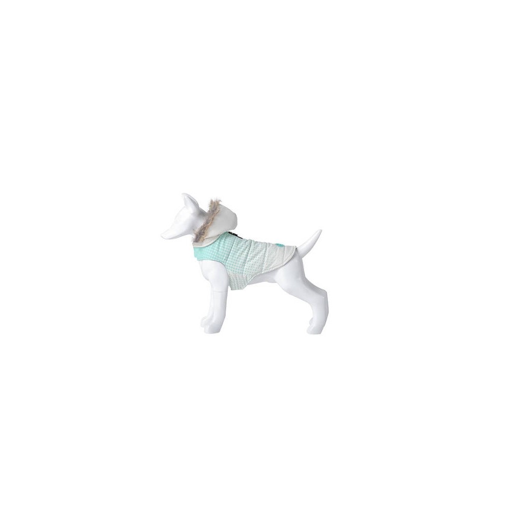 FREEDOG KOERA JOPE DOT 30CM SININE