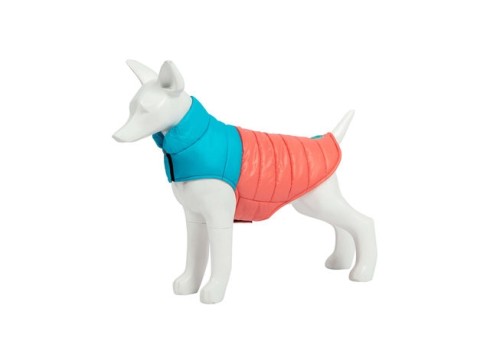 FREEDOG KOERA JOPE PUP HOUND 25CM KORALL