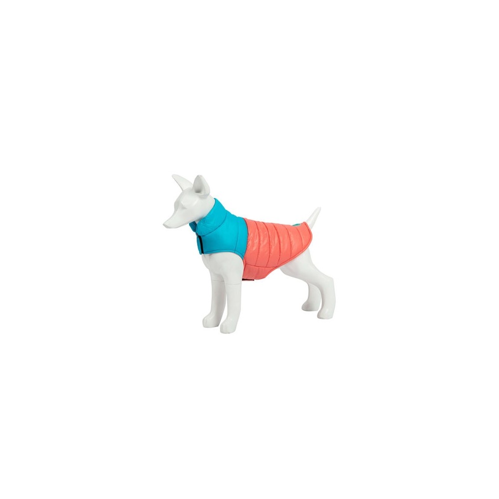 FREEDOG KOERA JOPE PUP HOUND 35CM KORALL