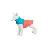 FREEDOG KOERA JOPE PUP HOUND 35CM KORALL
