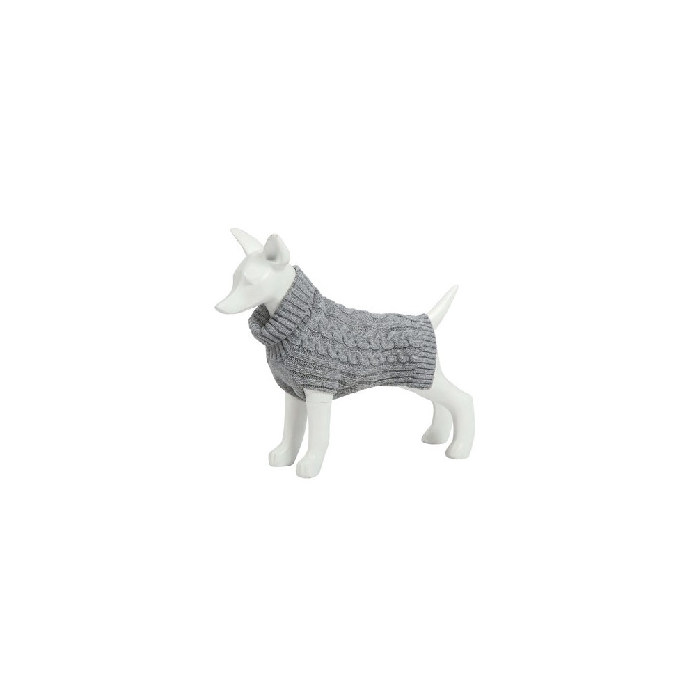 FREEDOG KOERA KAMPSUN HIMALAYA 25CM HALL