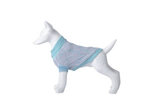 FREEDOG KOERA KAMPSUN MILLE 30CM SININE
