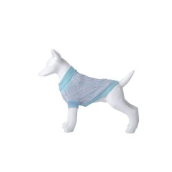 FREEDOG KOERA KAMPSUN MILLE 30CM SININE