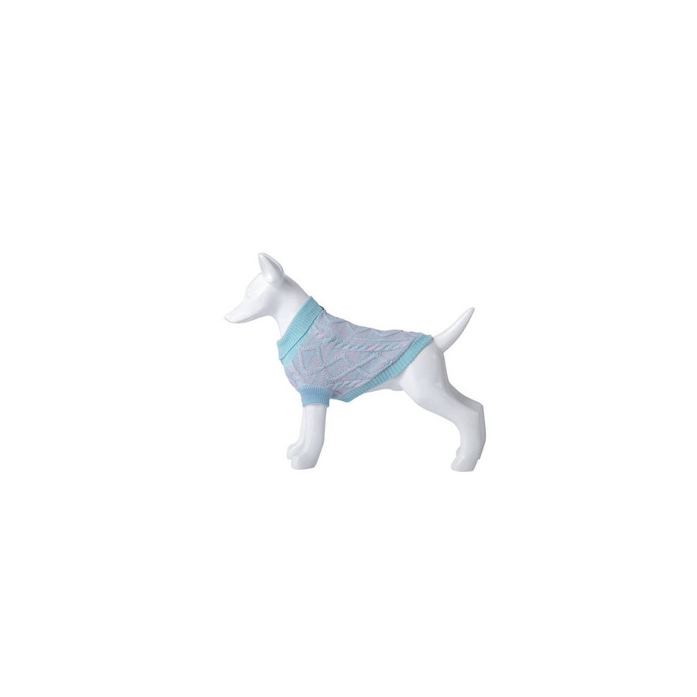 FREEDOG KOERA KAMPSUN MILLE 30CM SININE