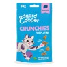 Edgard Cooper kassi maius Crunchies, lõhe 50g