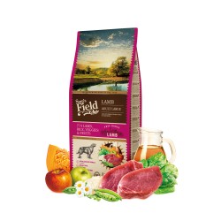 Sam's Field Adult Large Lamb koeratoit 13 kg