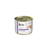Brit Veterinary Diet Gastrointestinal - Low Fat konserv koerale 200g