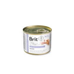 Brit Veterinary Diet Gastrointestinal konserv koertele 200g