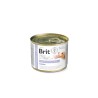 Brit Veterinary Diet Gastrointestinal konserv koertele 200g