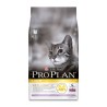 PRO PLAN Light kalkuniga kassitoit 10kg