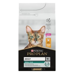 PRO PLAN KASSI TÄISSÖÖT ORIGINAL RENAL KANA 1,5KG
