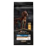 PRO PLAN KOERA TÄISSÖÖT SUUR TÕUG ATHLETIC KANA 14KG