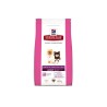 Hill´s koeratoit Adult Small & Miniature Sensitive Stomach kana 3kg