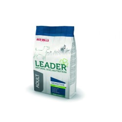LEADER KOERA TÄISSÖÖT SENSITIVE VÄIKE TÕUG 6KG