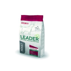 LEADER KOERA TÄISSÖÖT SLIMLINE SUUR TÕUG 12KG