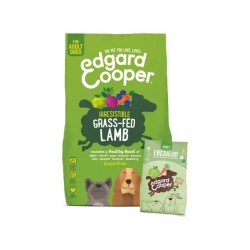 EDGARD COOPER KOERA TÄISSÖÖT GRASS-FED LAMMAS 7KG